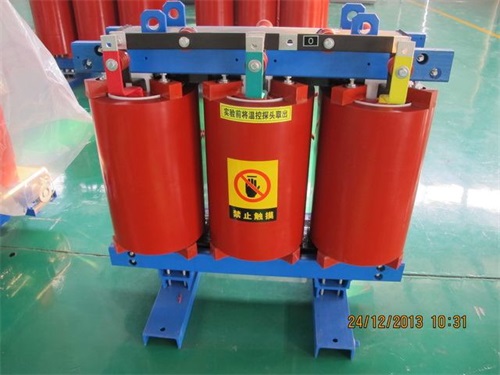颍州SCB12-315KVA/10KV/0.4KV干式变压器